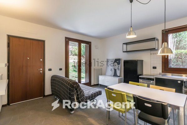 appartamento in vendita a Mozzo