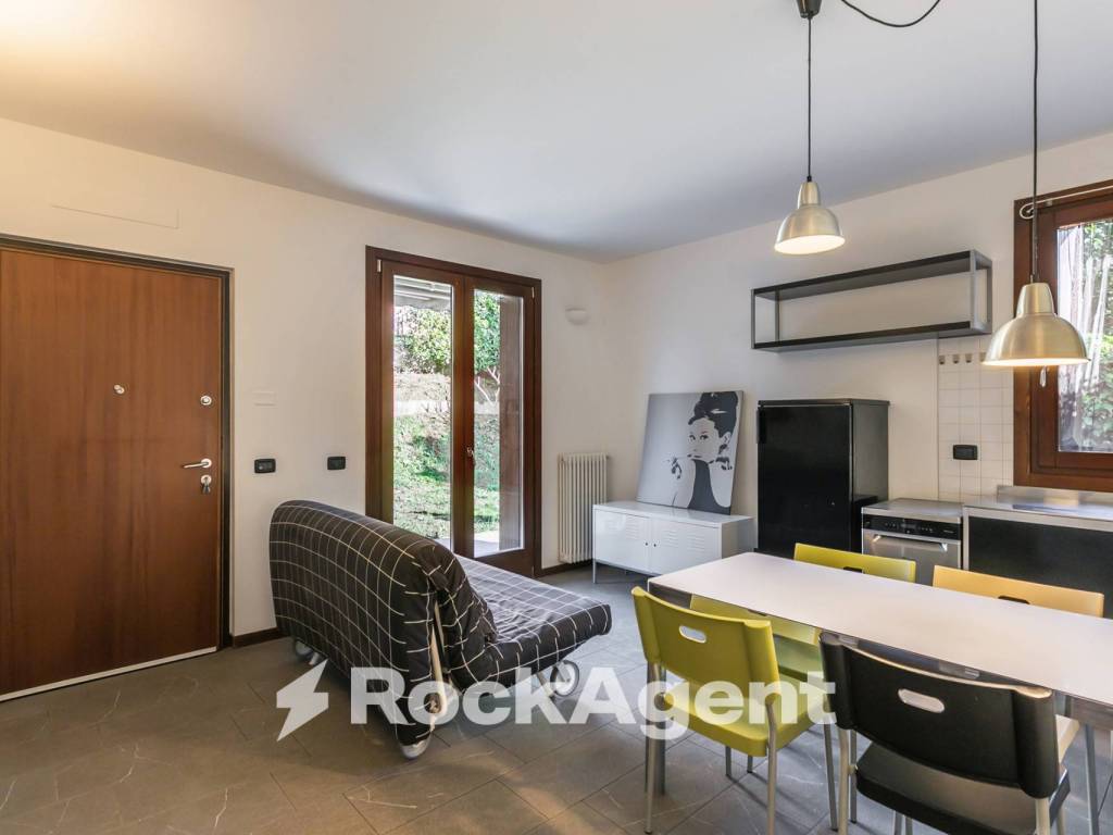 appartamento in vendita a Mozzo