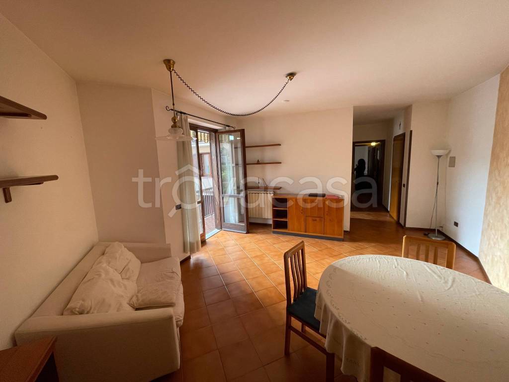 appartamento in vendita a Mozzo