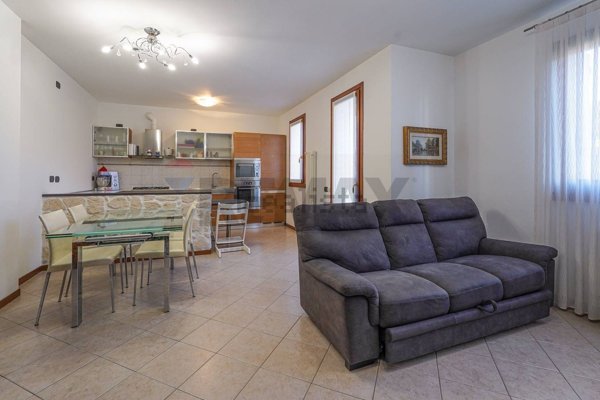 appartamento in vendita a Mozzo