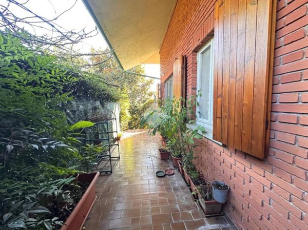 appartamento in vendita a Mozzo