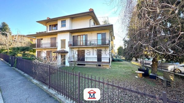 appartamento in vendita a Mozzo