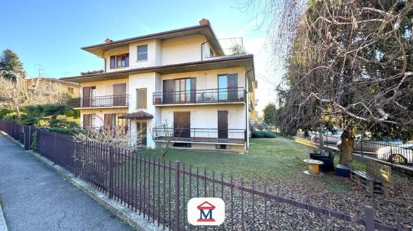 appartamento in vendita a Mozzo