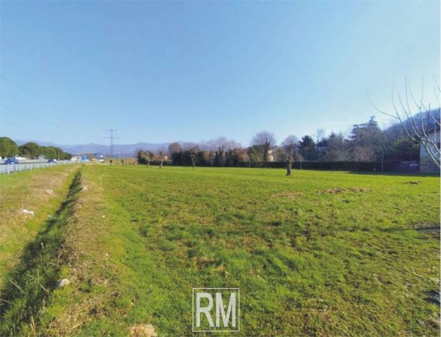 terreno agricolo in vendita a Mozzo