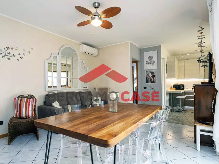 appartamento in vendita a Mozzo