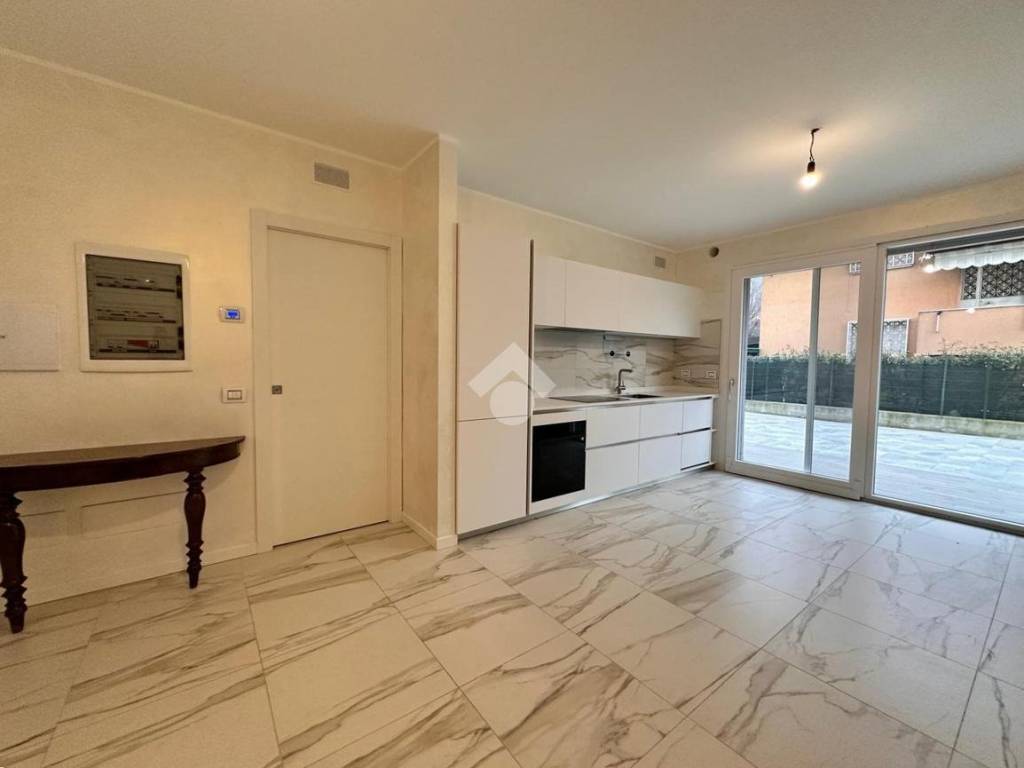 appartamento in vendita a Mozzo