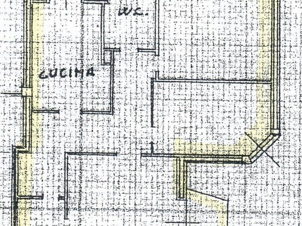 appartamento in vendita a Mozzo