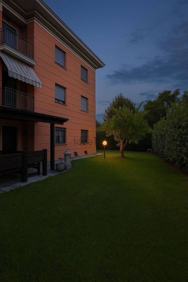 appartamento in vendita a Mozzo