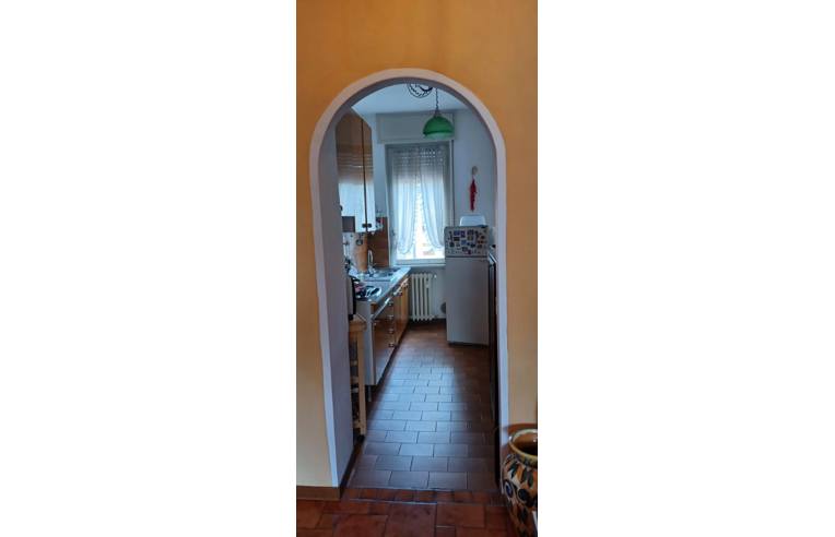 appartamento in vendita a Mozzo