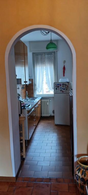 appartamento in vendita a Mozzo