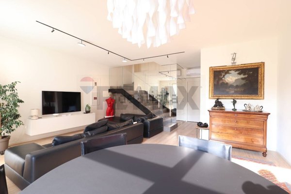 appartamento in vendita a Mozzo