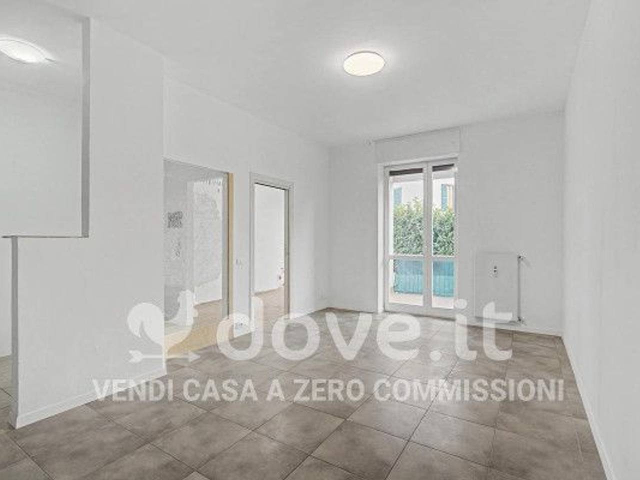 appartamento in vendita a Mozzo