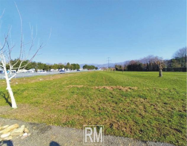 terreno agricolo in vendita a Mozzo