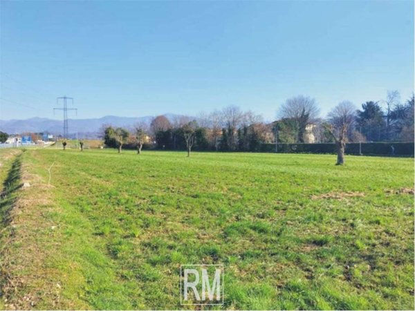 terreno agricolo in vendita a Mozzo