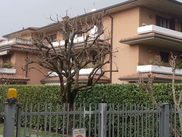 appartamento in vendita a Mozzo