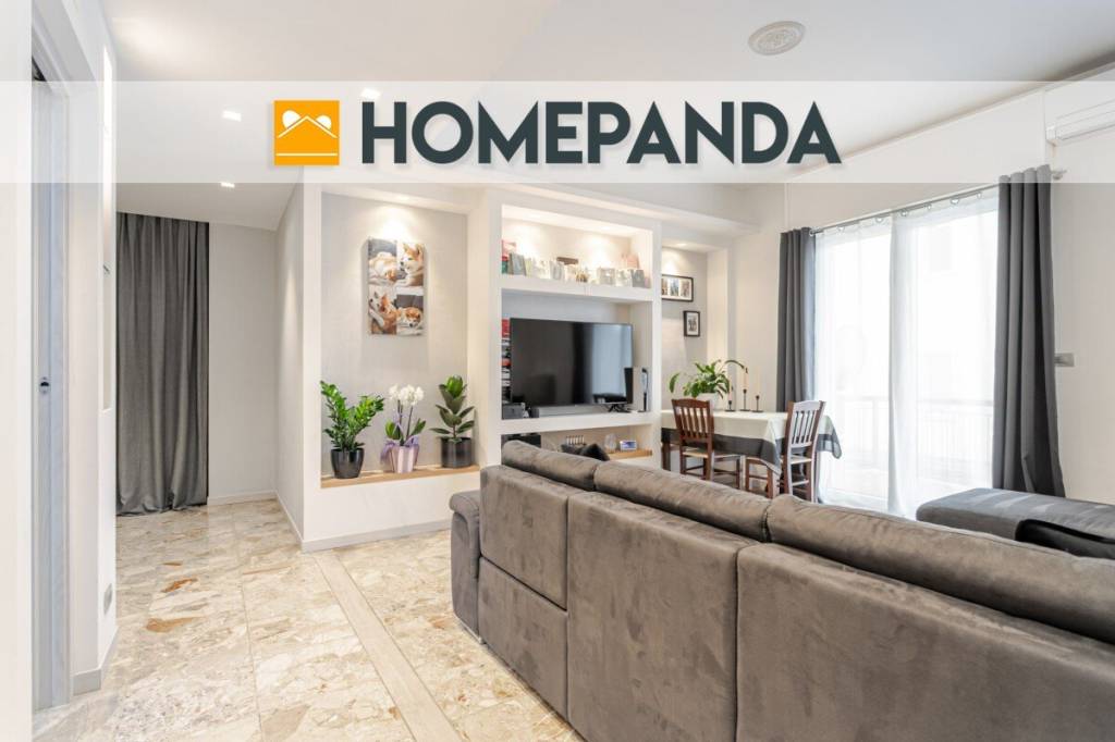 appartamento in vendita a Mozzo