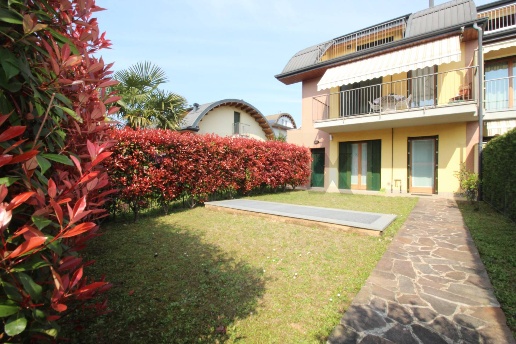 appartamento in vendita a Mozzo