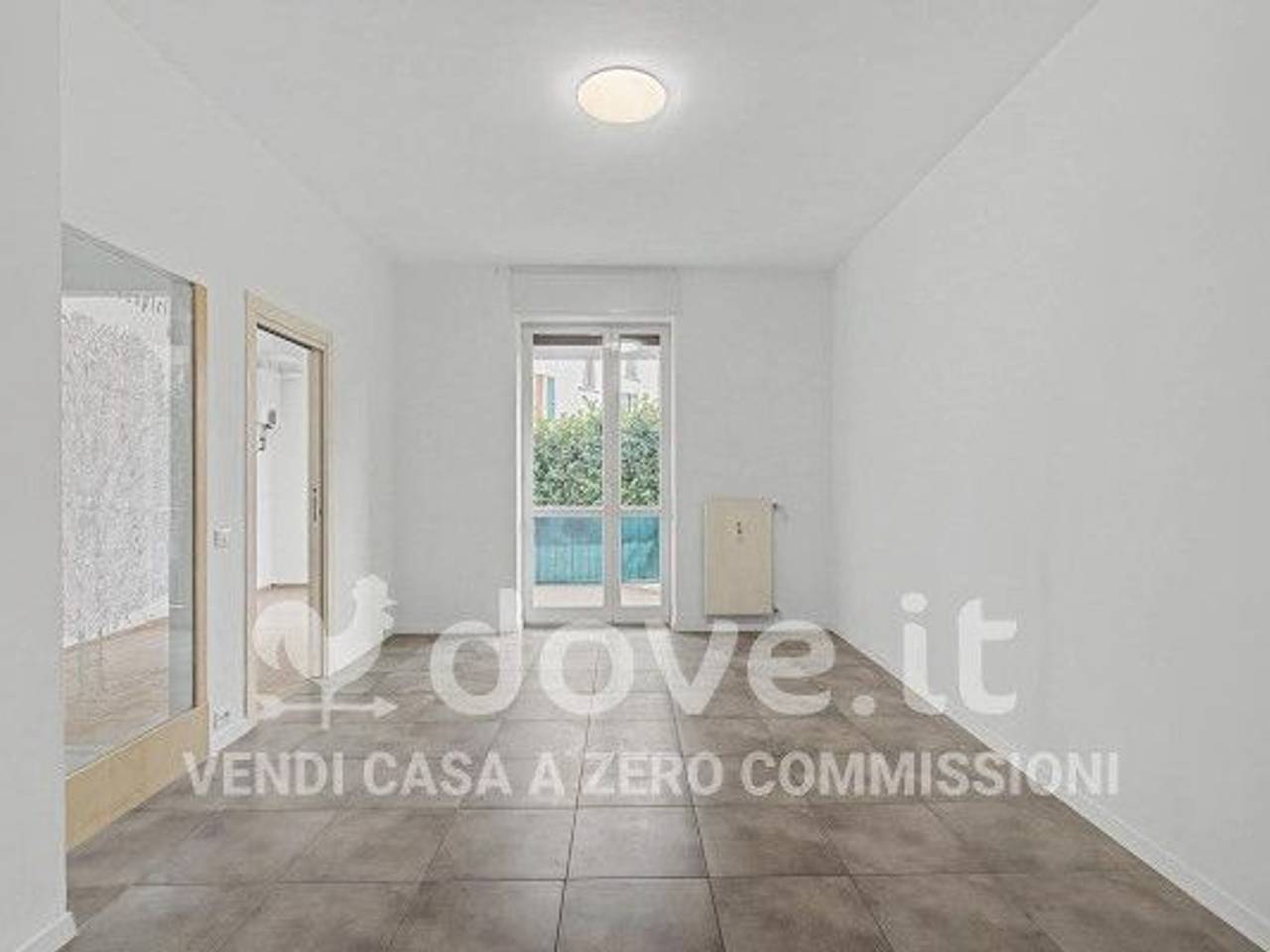 appartamento in vendita a Mozzo