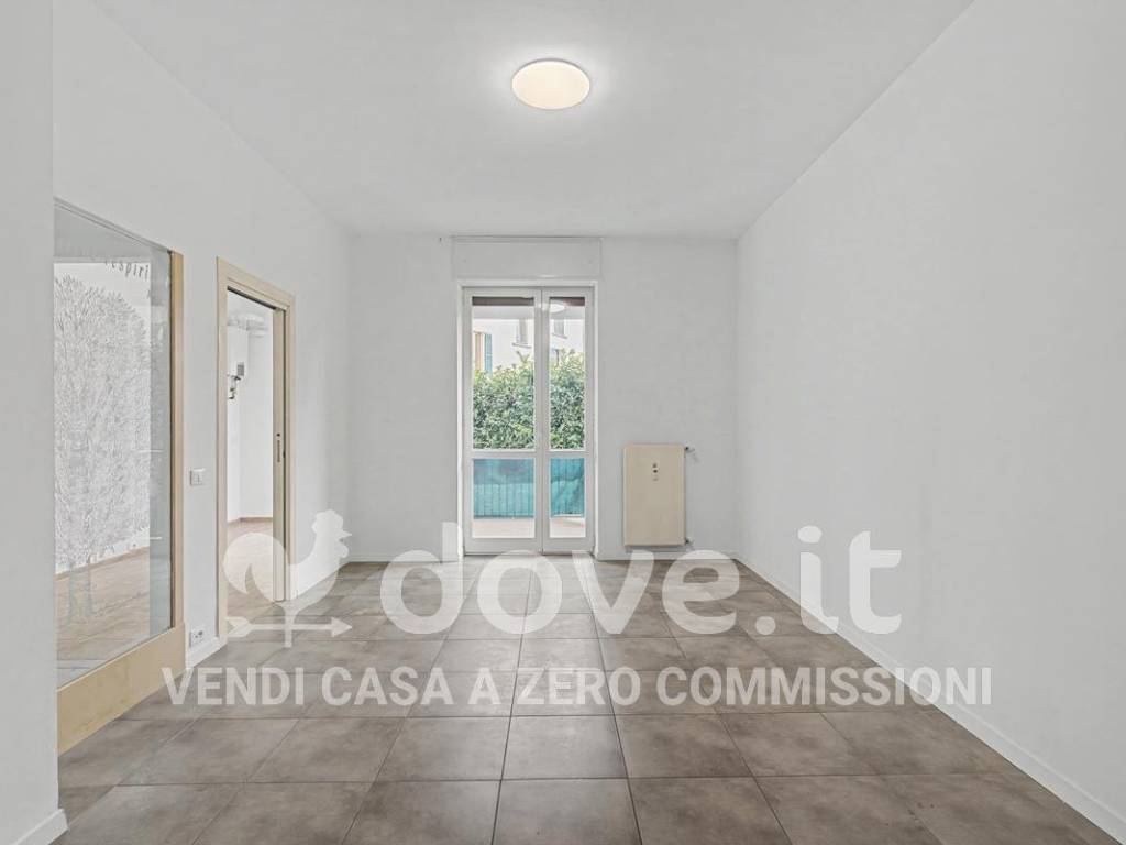 appartamento in vendita a Mozzo
