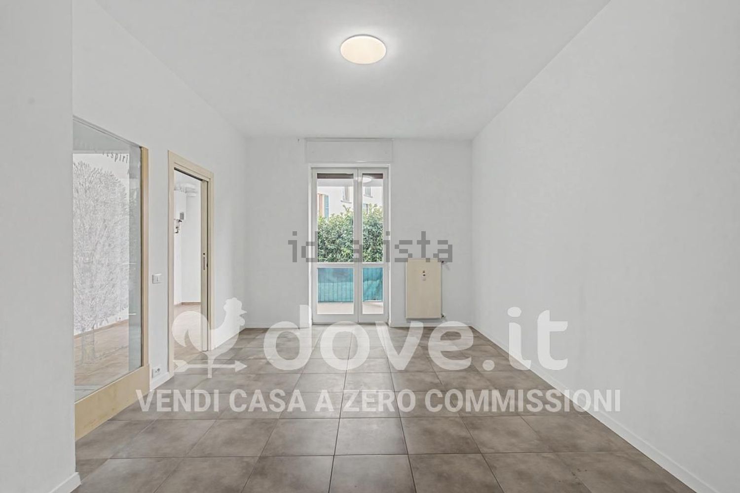 appartamento in vendita a Mozzo