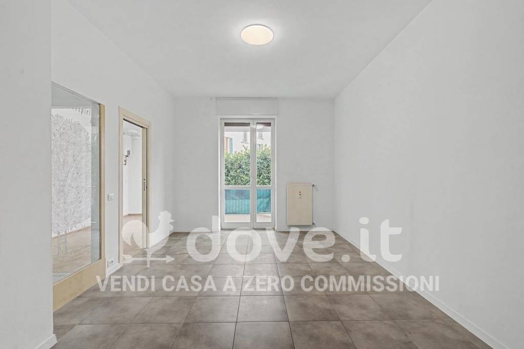 appartamento in vendita a Mozzo