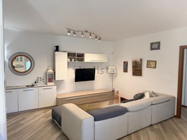 appartamento in vendita a Mozzo