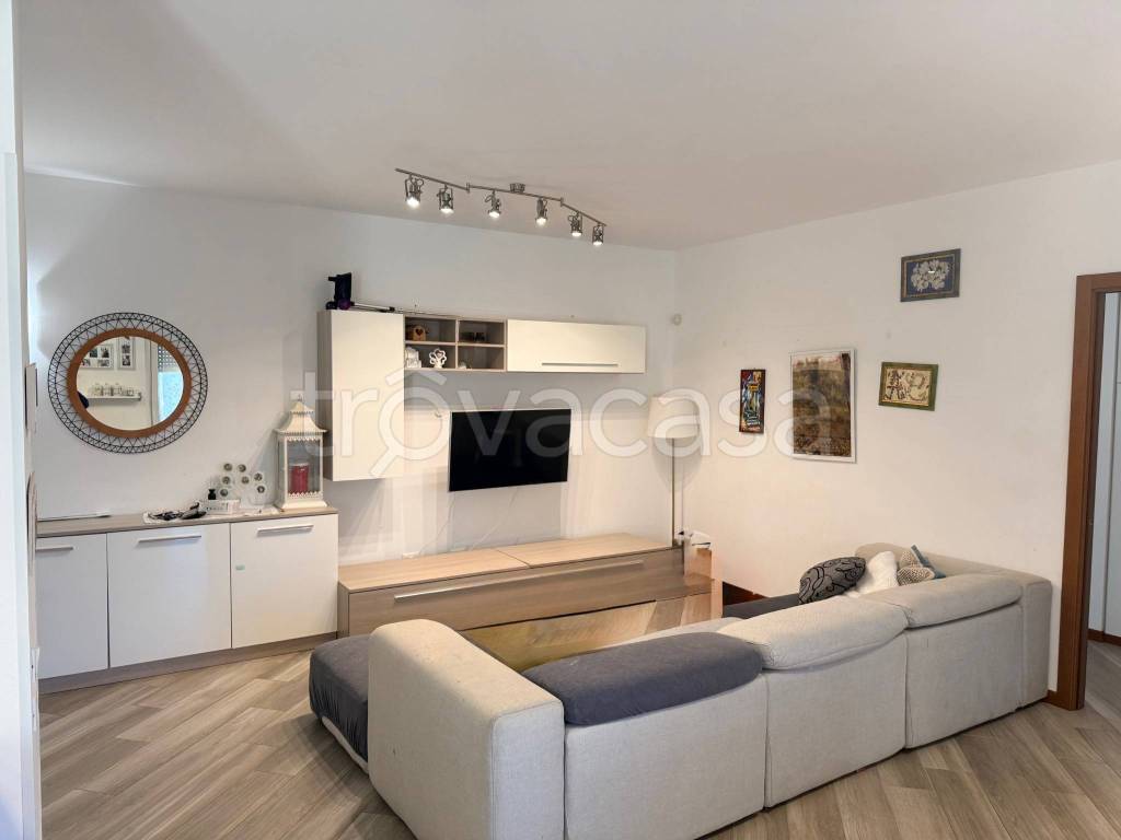 appartamento in vendita a Mozzo