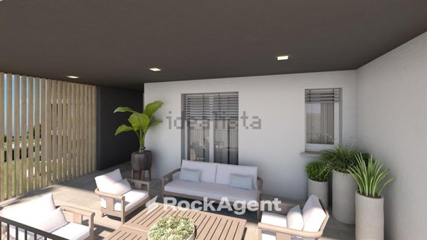 appartamento in vendita a Mozzo