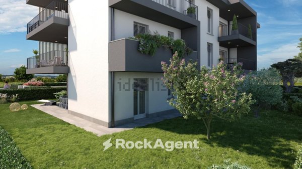 appartamento in vendita a Mozzo