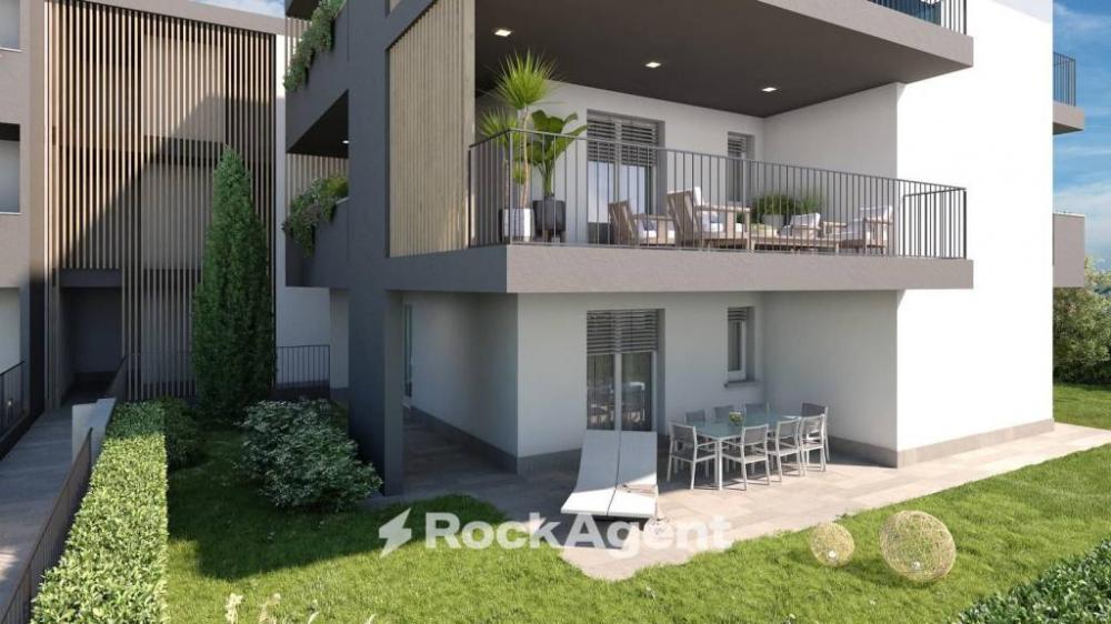 appartamento in vendita a Mozzo