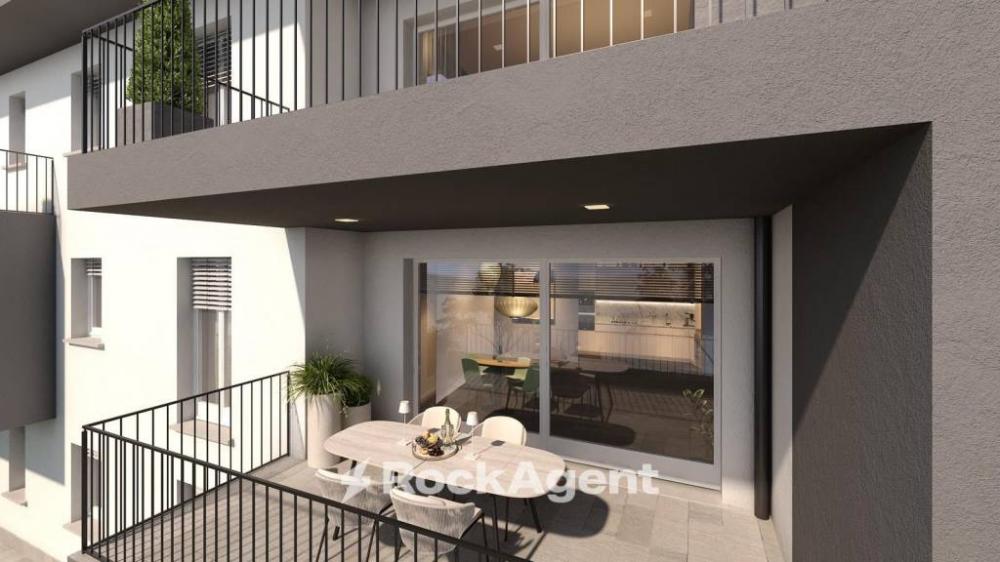 appartamento in vendita a Mozzo