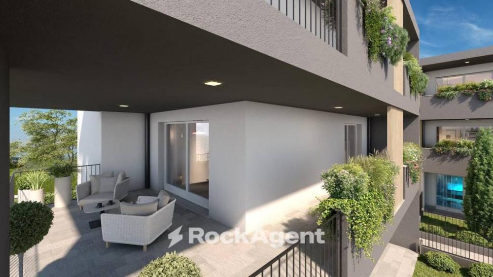 appartamento in vendita a Mozzo