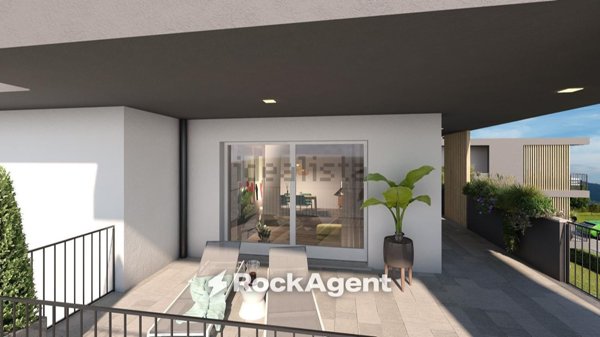 appartamento in vendita a Mozzo