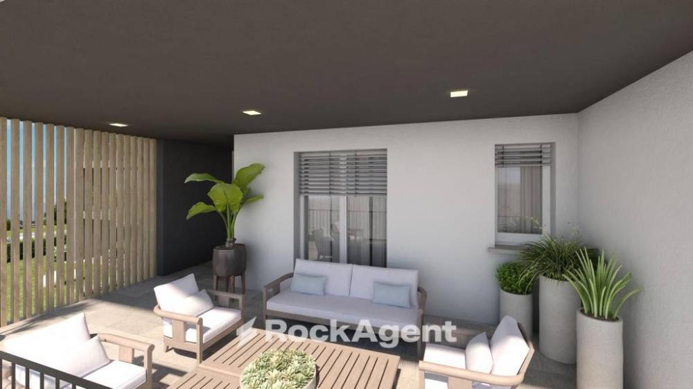 appartamento in vendita a Mozzo