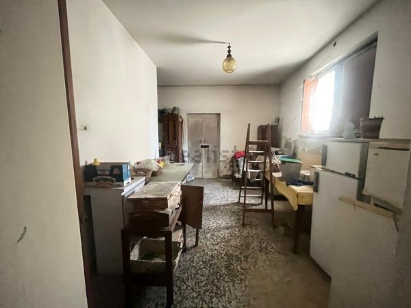 casa indipendente in vendita a Mozzo
