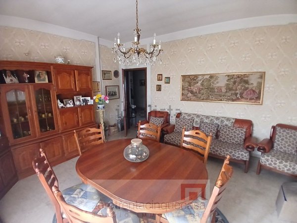 appartamento in vendita a Mozzo