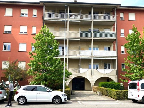 appartamento in vendita a Mozzo