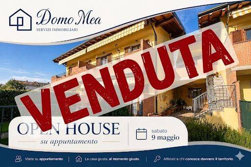 appartamento in vendita a Mozzo