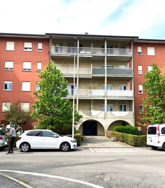 appartamento in vendita a Mozzo