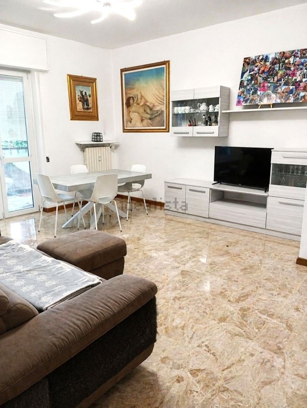 appartamento in vendita a Mozzo