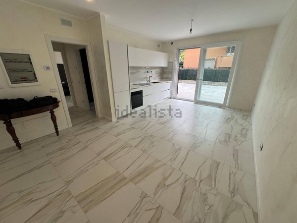 appartamento in vendita a Mozzo