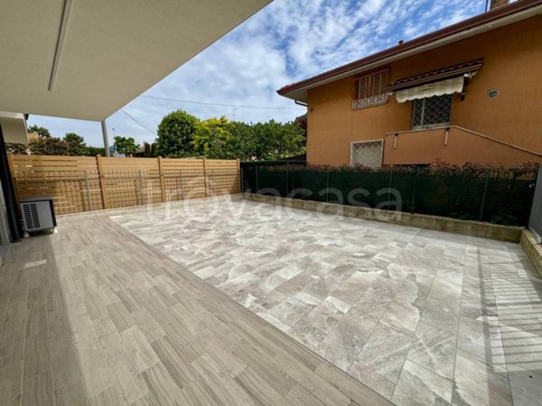appartamento in vendita a Mozzo