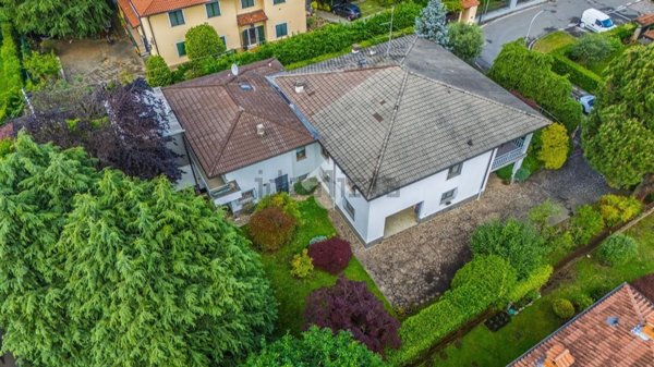 appartamento in vendita a Mozzo