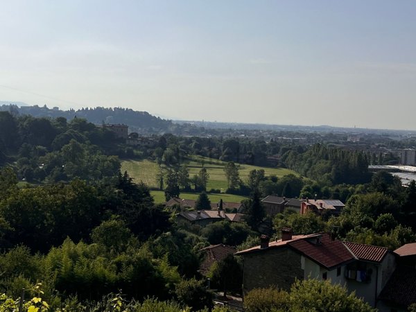 terreno edificabile in vendita a Mozzo