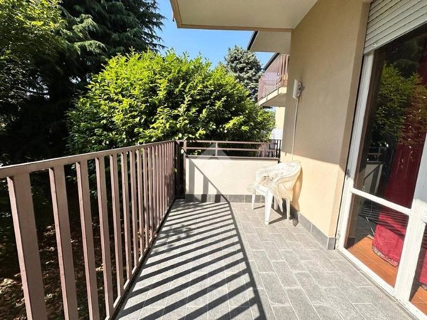 appartamento in vendita a Mozzo