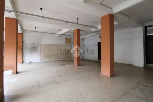 appartamento in vendita a Mozzo