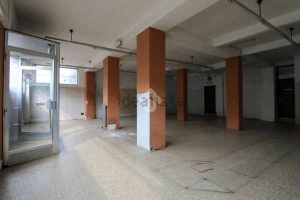 appartamento in vendita a Mozzo