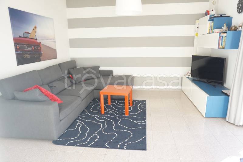 appartamento in vendita a Mozzo