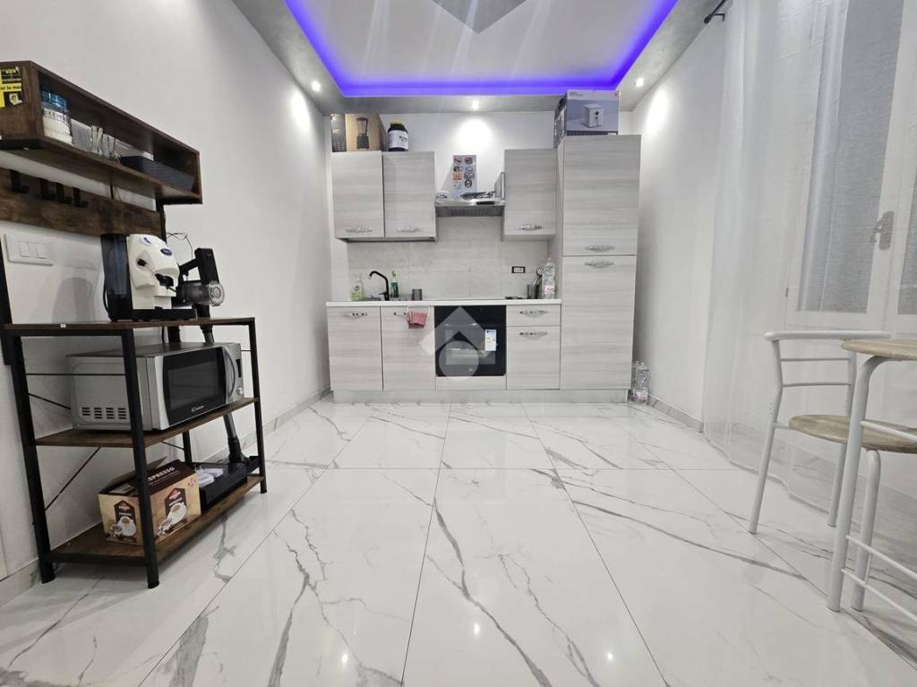 appartamento in vendita a Mozzo