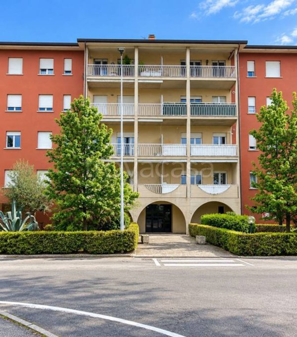 appartamento in vendita a Mozzo